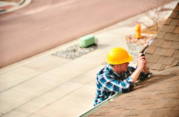 4 Ply Roofing in Eureka, IL